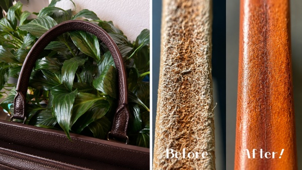 Kiểm tra chất lượng cạnh Burnishing và cạnh sơn